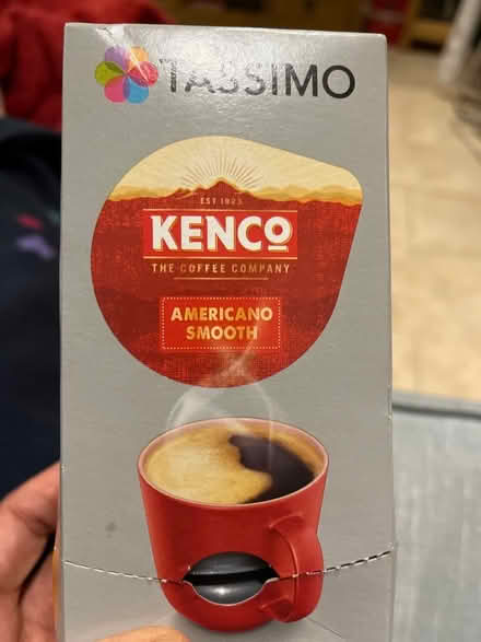 Photo of free Coffee pods (Twerton) #1