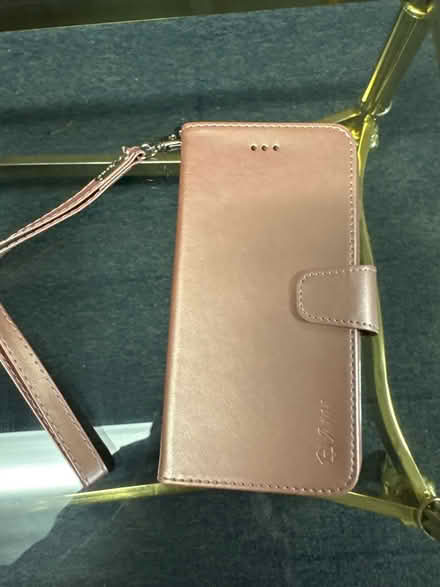 Photo of free iPhone 7 Plus case (West Bristol) #1