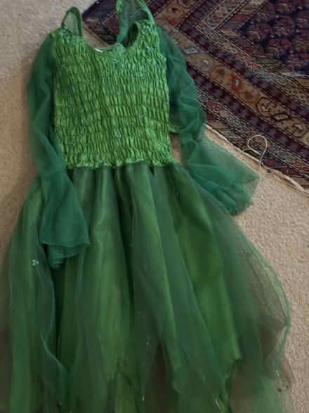 Photo of free kids' halloween costumes (20010) #2