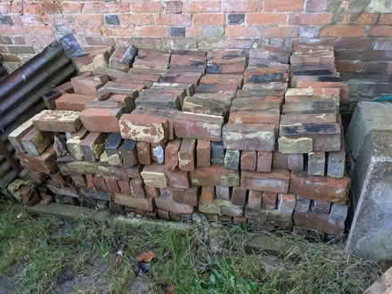 Photo of free Bricks (Windmill Hill BN27) #1