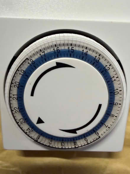 Photo of free Timer (Westbury Wilts BA13) #3