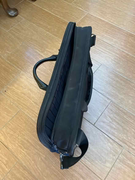 Photo of free Briefcase (Gold Coast Alameda) #2