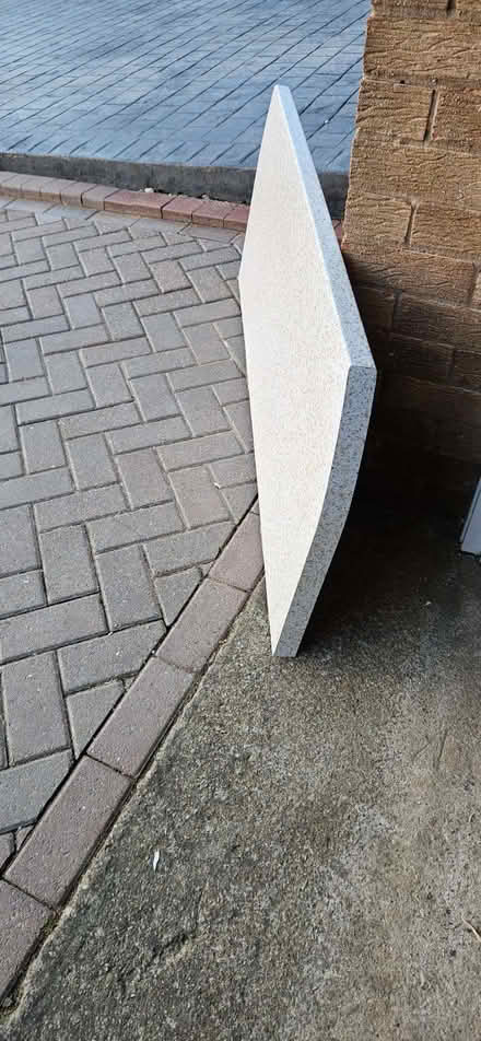 Photo of free worktops (Owlthorpe S12) #1