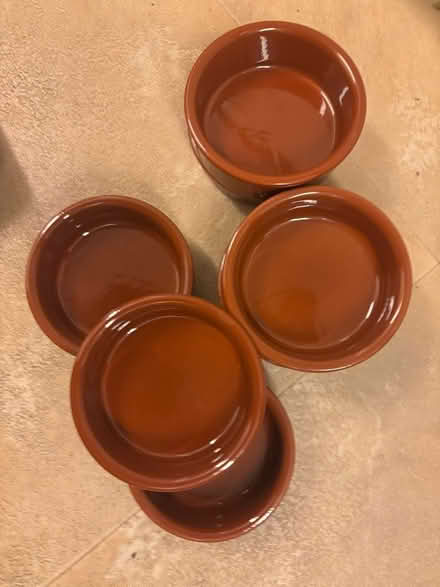 Photo of free Dishes (Stinchcombe GL11) #1