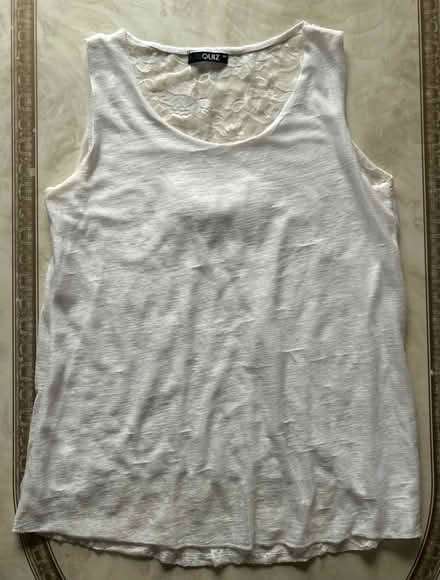 Photo of free Women’s top/ Size S/M (Chatham ME4) #1