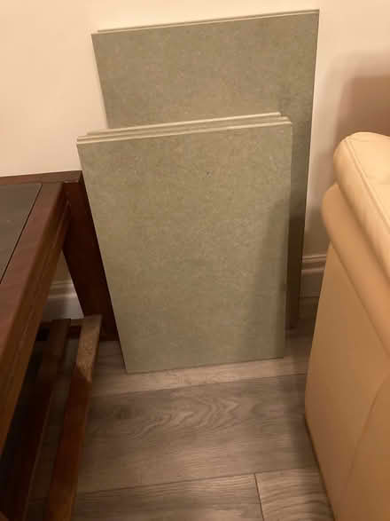 Photo of free MDF and Plywood (AB12) #4