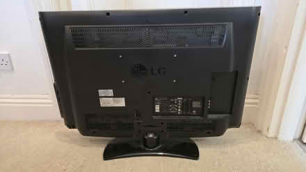 Photo of free lg 32lh3000 lcd tv (New Bradwell MK13) #2