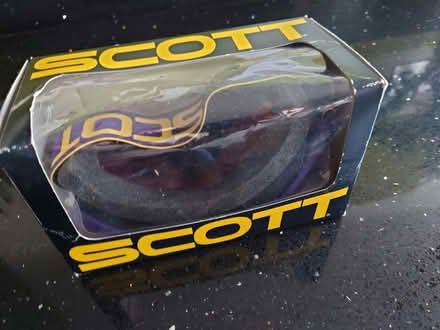 Photo of free Ski goggles (Clerwood EH12) #2
