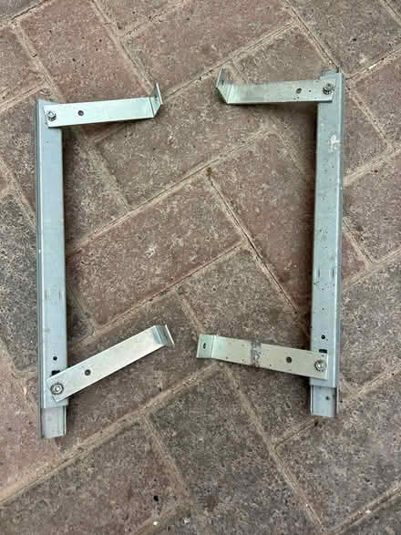 Photo of free Drawer runners (Norton (S8)) #1