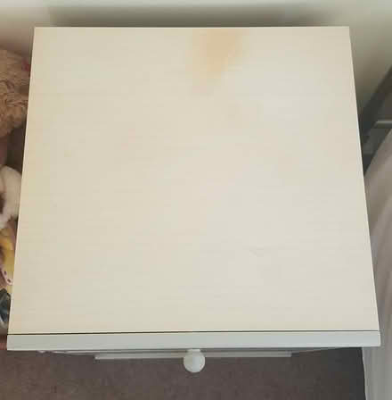 Photo of free Bedroom furniture (Cleasby DL2) #2