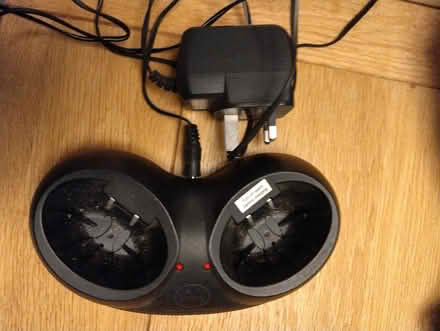 Photo of free Walkie-talkie (Golden Triangle NR2) #2