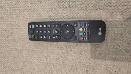 Photo of free lg 32lh3000 lcd tv (New Bradwell MK13) #3