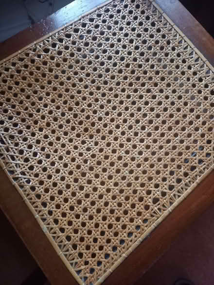 Photo of free Edwardian chair - restoration project? (Aberdour KY3) #2