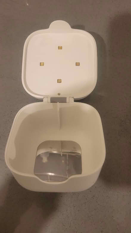 Photo of free Portable sterilizer (South Norwood SE25) #2