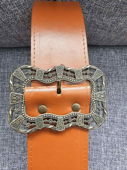 Photo of free Belts (Lower Morden SM3) #4