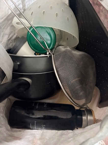 Photo of free Kitchen items (Bracknell’s RG42) #1