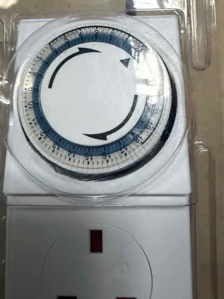 Photo of free Timer (Westbury Wilts BA13) #2