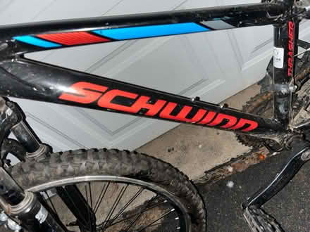 Photo of free Boys Schwinn 24 inch bicycle (Lansdale) #2