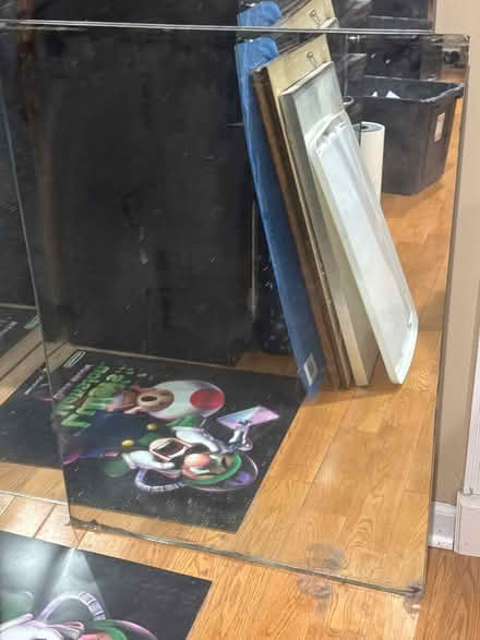 Photo of free Mirror #2 (Rolling Meadows) #1
