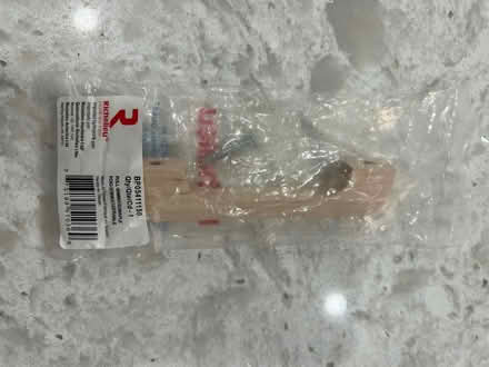 Photo of free Wooden door pull (North Oakville) #2