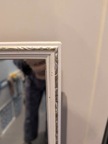 Photo of free Tall mirror (Greystoke CA11) #2