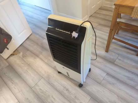Photo of free Klarstein Air Cooler (Yate BS37) #3