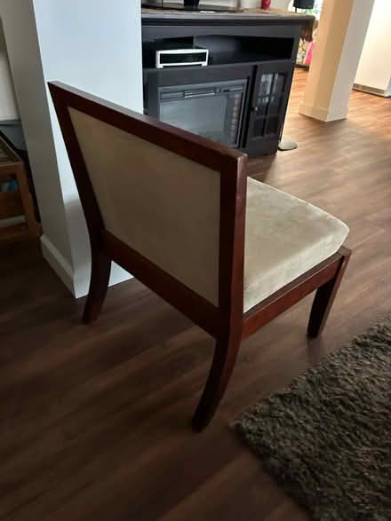 Photo of free Side chair (Smyrna, Vinings, Mableton) #3