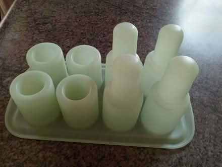 Photo of free Silicon mold (Etobicoke (Kipling /Eglinton)) #4