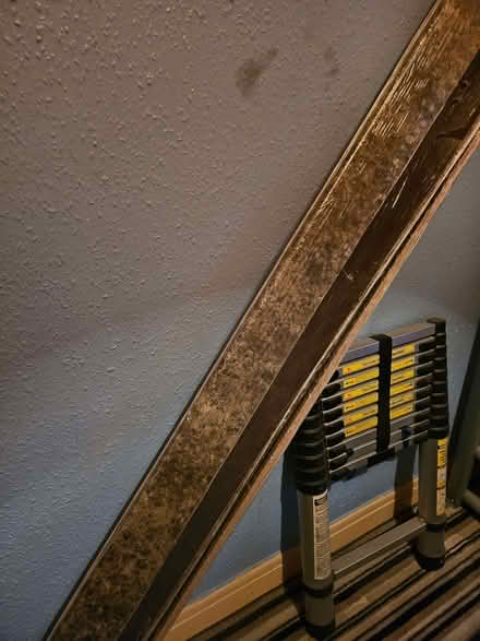 Photo of free Kitchen Upstands (Cadley PR2) #2