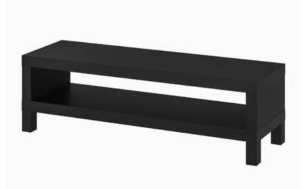 Photo of free Ikea tv bench (Emmbrook RG41) #1