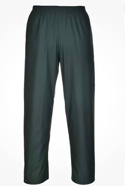 Photo of free Waterproof Troysers size M (Billericay CM11) #4