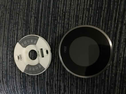 Photo of free Nest Thermostat (Uxbridge - Barton Farms) #1