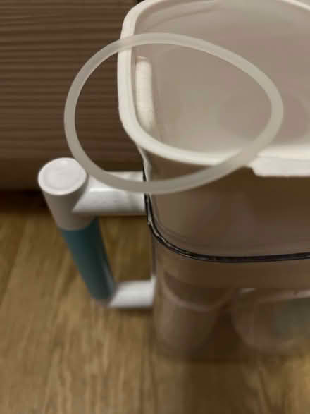 Photo of free Phox refillable water filter - see details (Hanover BN2) #2