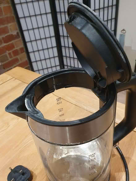 Photo of free Kettle (Bramley LS13) #2