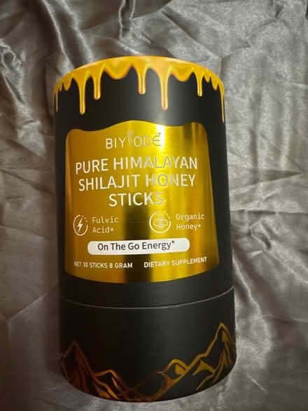 Photo of free Pure Himalayan Honey Sticks (Clason Point Bronx NY) #1