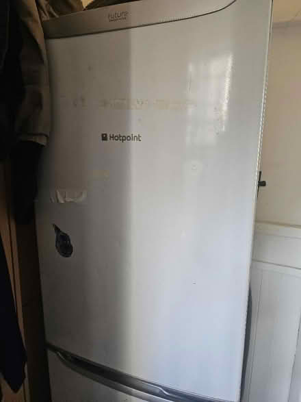 Photo of free Large Fridge Freezer (West End LA4) #1