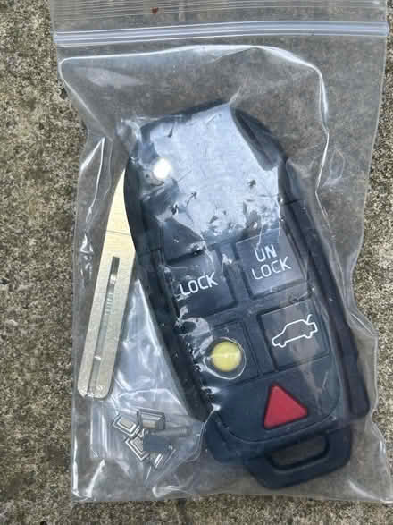 Photo of free VOLVO bits ‘n’ bobs (Handsworth S13) #2