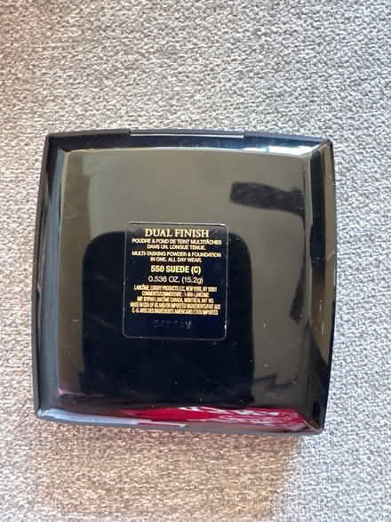 Photo of free Lancôme Power/Foundation (Clason Point Bronx NY) #2