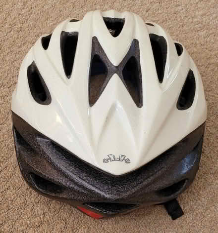 Photo of free Bell Cycle Helmet Adults Size L/XL (Havant PO9) #2