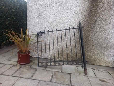 Photo of free gates (Midleton) #1