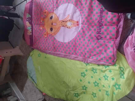 Photo of free Sleeping bags (Tudeley) #1