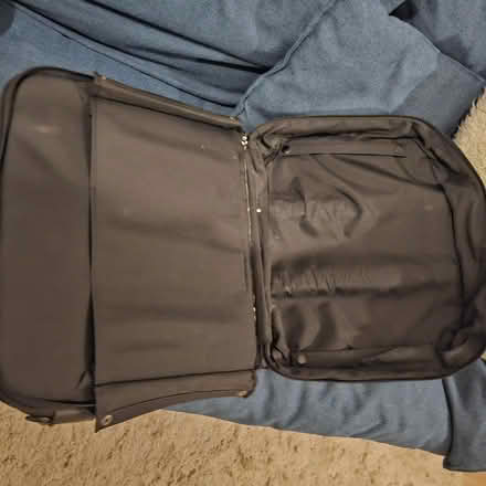 Photo of free Samsonite pull along briefcase (NW5 Kentish Town) #2