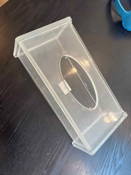 Photo of free Tissue box (Whetstone N20) #1