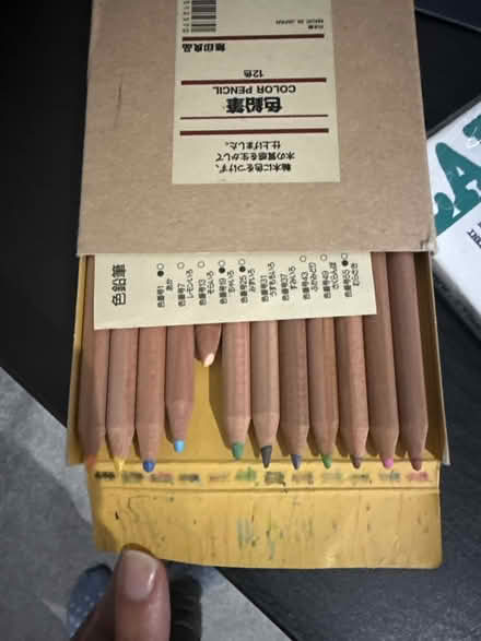 Photo of free Several school supplies (Watford, WD24) #3