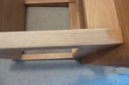 Photo of free Side or coffee table (Mudeford BH23) #2