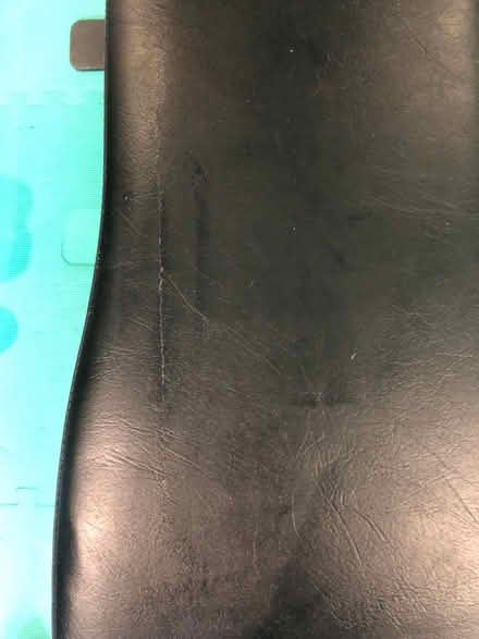 Photo of free Commercial grade weightlifting bench (Whitton TW3) #4