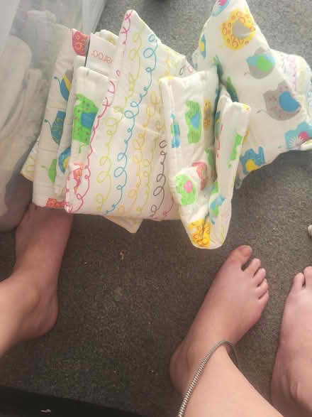 Photo of free Baby stuff (Me15 8HT) #1