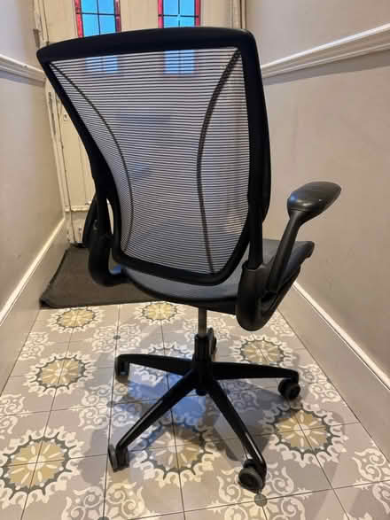 Photo of free Good quality office chair (Gospel Oak NW3) #3