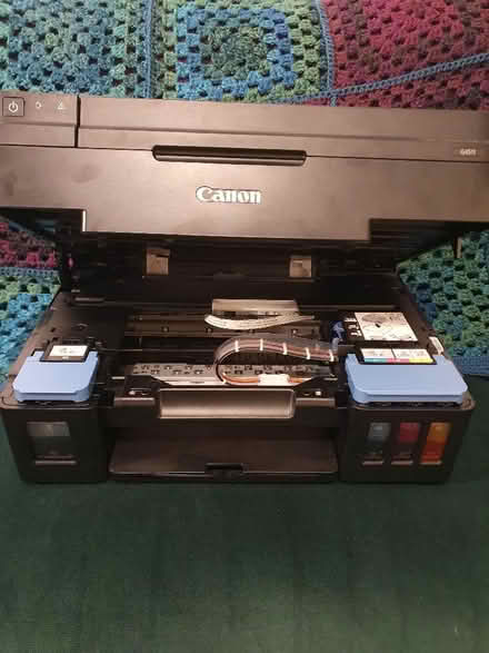 Photo of free Canon G4511 Printer (broken) (Fishponds BS16) #4
