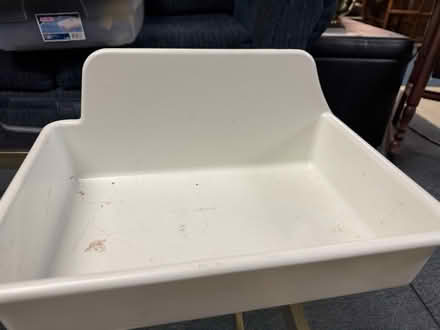 Photo of free Ice maker bucket (West Bristol) #2